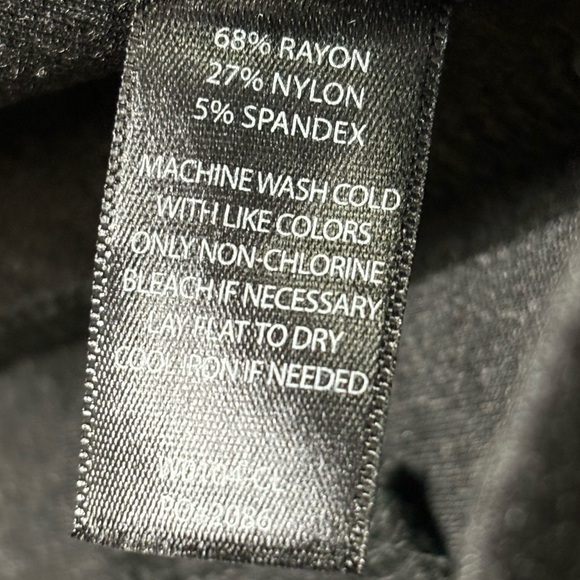 Beta brand Dress Yoga Pant size small - Picture 7 of 12